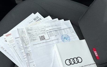 Audi A3, 2019 год, 2 050 000 рублей, 20 фотография