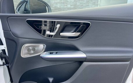 Mercedes-Benz GLC Coupe, 2025 год, 10 990 000 рублей, 19 фотография