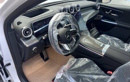 Mercedes-Benz GLC Coupe, 2025 год, 10 990 000 рублей, 10 фотография