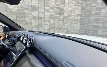 Mercedes-Benz GLC Coupe, 2025 год, 10 990 000 рублей, 13 фотография