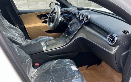 Mercedes-Benz GLC Coupe, 2025 год, 10 990 000 рублей, 12 фотография