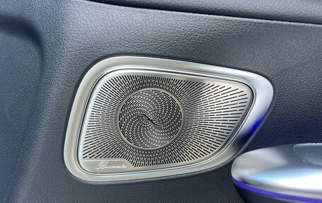 Mercedes-Benz GLC Coupe, 2025 год, 10 990 000 рублей, 20 фотография