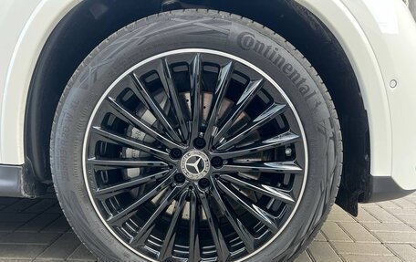 Mercedes-Benz GLC Coupe, 2025 год, 10 990 000 рублей, 9 фотография