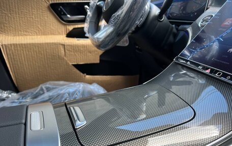Mercedes-Benz GLC Coupe, 2025 год, 10 990 000 рублей, 28 фотография