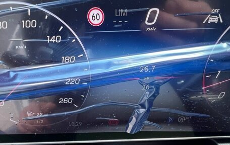 Mercedes-Benz GLC Coupe, 2025 год, 10 990 000 рублей, 30 фотография