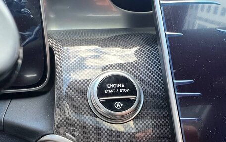 Mercedes-Benz GLC Coupe, 2025 год, 10 990 000 рублей, 27 фотография