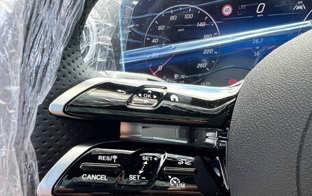 Mercedes-Benz GLC Coupe, 2025 год, 10 990 000 рублей, 31 фотография