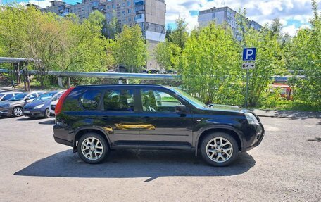 Nissan X-Trail, 2012 год, 1 615 000 рублей, 3 фотография