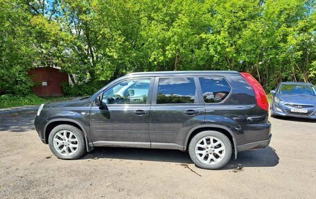 Nissan X-Trail, 2012 год, 1 615 000 рублей, 2 фотография