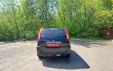 Nissan X-Trail, 2012 год, 1 615 000 рублей, 5 фотография
