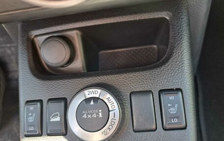 Nissan X-Trail, 2012 год, 1 615 000 рублей, 12 фотография