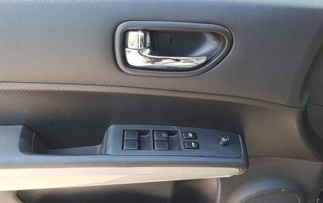 Nissan X-Trail, 2012 год, 1 615 000 рублей, 10 фотография
