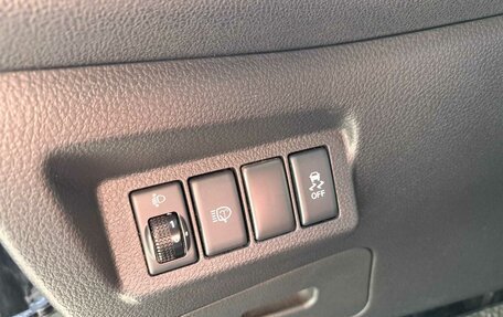 Nissan X-Trail, 2012 год, 1 615 000 рублей, 16 фотография