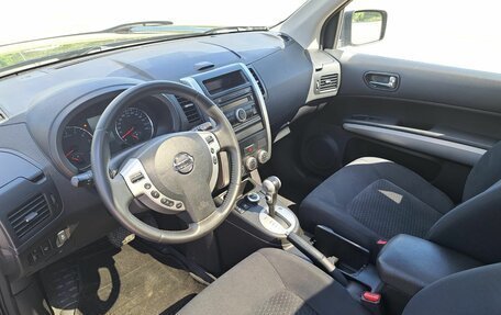 Nissan X-Trail, 2012 год, 1 615 000 рублей, 9 фотография
