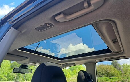 Nissan X-Trail, 2012 год, 1 615 000 рублей, 19 фотография