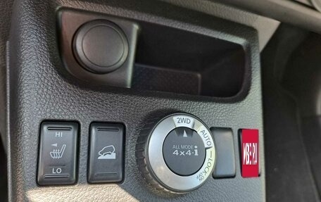 Nissan X-Trail, 2012 год, 1 615 000 рублей, 15 фотография