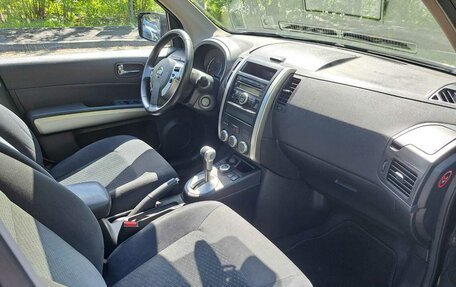 Nissan X-Trail, 2012 год, 1 615 000 рублей, 23 фотография