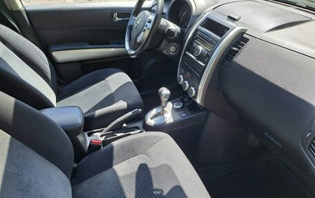 Nissan X-Trail, 2012 год, 1 615 000 рублей, 20 фотография