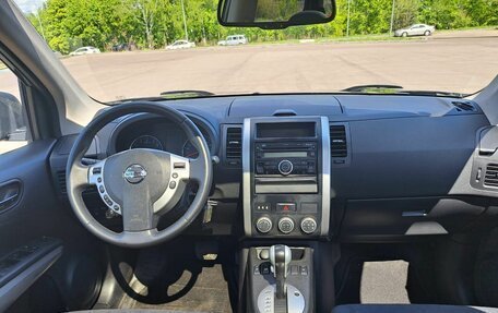 Nissan X-Trail, 2012 год, 1 615 000 рублей, 27 фотография