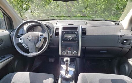 Nissan X-Trail, 2012 год, 1 615 000 рублей, 24 фотография