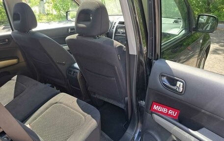 Nissan X-Trail, 2012 год, 1 615 000 рублей, 22 фотография