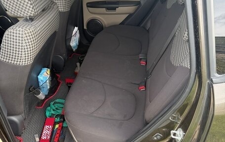 KIA Soul I рестайлинг, 2010 год, 730 000 рублей, 2 фотография