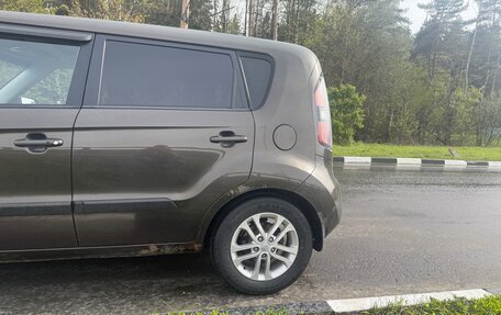 KIA Soul I рестайлинг, 2010 год, 730 000 рублей, 6 фотография