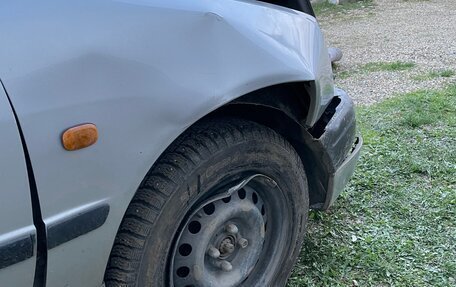 Toyota Sprinter Carib III, 1999 год, 200 000 рублей, 4 фотография