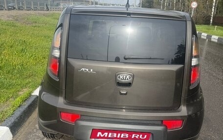 KIA Soul I рестайлинг, 2010 год, 730 000 рублей, 5 фотография