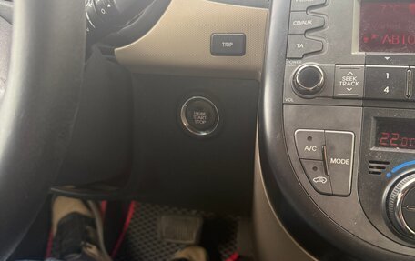 KIA Soul I рестайлинг, 2010 год, 730 000 рублей, 11 фотография