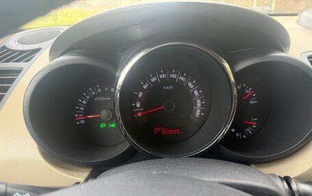 KIA Soul I рестайлинг, 2010 год, 730 000 рублей, 12 фотография