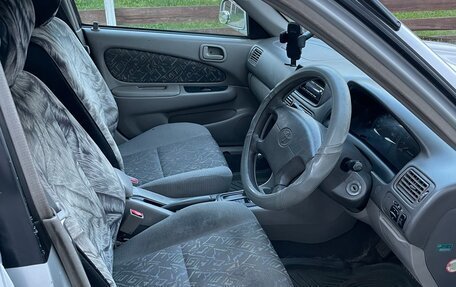 Toyota Sprinter Carib III, 1999 год, 200 000 рублей, 7 фотография