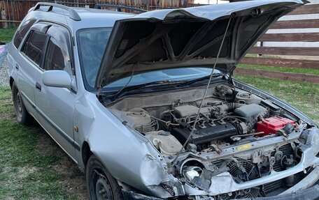 Toyota Sprinter Carib III, 1999 год, 200 000 рублей, 6 фотография