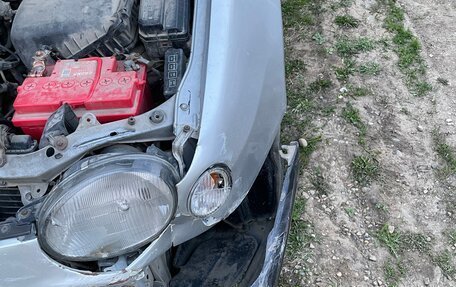 Toyota Sprinter Carib III, 1999 год, 200 000 рублей, 10 фотография