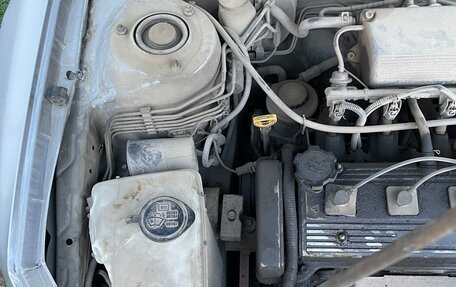 Toyota Sprinter Carib III, 1999 год, 200 000 рублей, 13 фотография