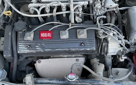 Toyota Sprinter Carib III, 1999 год, 200 000 рублей, 12 фотография