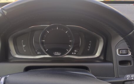 Volvo XC60 II, 2016 год, 2 700 000 рублей, 3 фотография