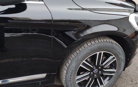 Volvo XC60 II, 2016 год, 2 700 000 рублей, 11 фотография