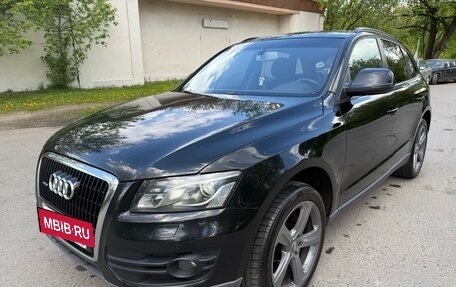 Audi Q5, 2010 год, 1 750 000 рублей, 2 фотография