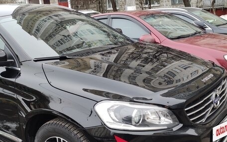 Volvo XC60 II, 2016 год, 2 700 000 рублей, 6 фотография