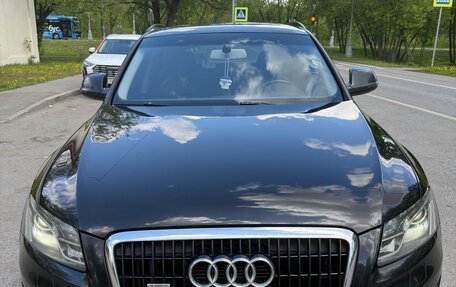 Audi Q5, 2010 год, 1 750 000 рублей, 3 фотография