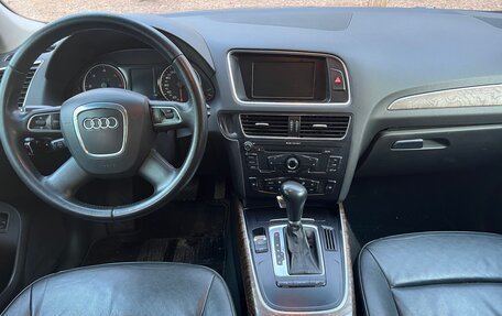 Audi Q5, 2010 год, 1 750 000 рублей, 13 фотография