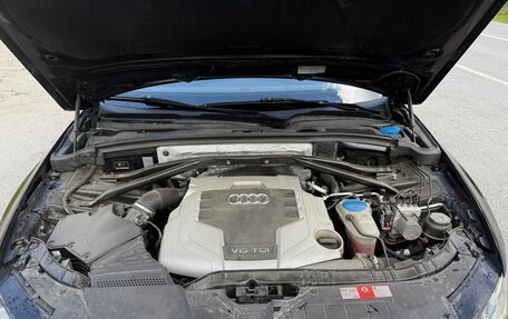 Audi Q5, 2010 год, 1 750 000 рублей, 12 фотография