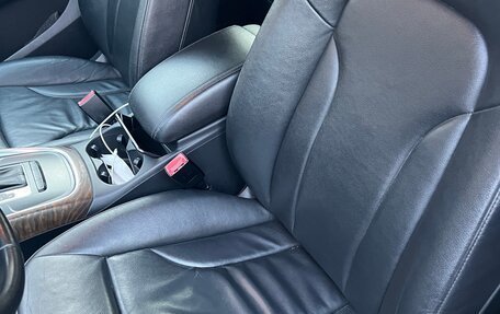 Audi Q5, 2010 год, 1 750 000 рублей, 14 фотография