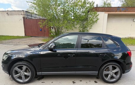 Audi Q5, 2010 год, 1 750 000 рублей, 10 фотография