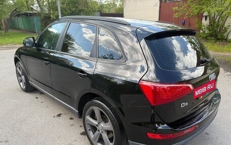 Audi Q5, 2010 год, 1 750 000 рублей, 9 фотография