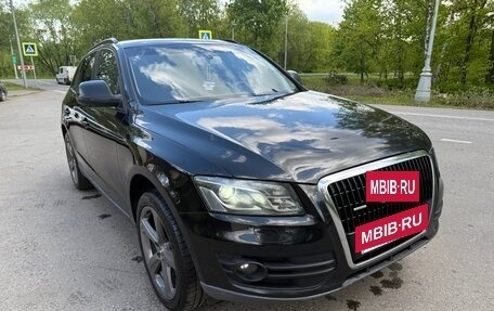 Audi Q5, 2010 год, 1 750 000 рублей, 5 фотография
