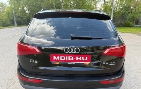 Audi Q5, 2010 год, 1 750 000 рублей, 8 фотография