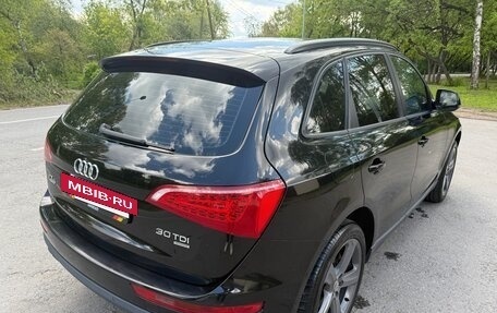 Audi Q5, 2010 год, 1 750 000 рублей, 7 фотография