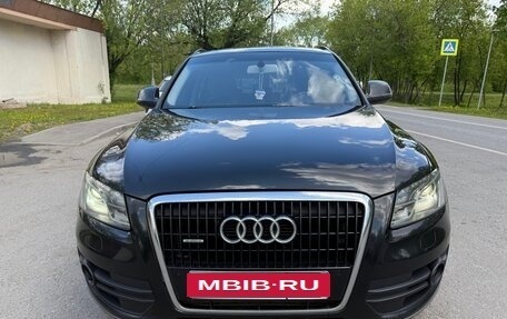 Audi Q5, 2010 год, 1 750 000 рублей, 4 фотография